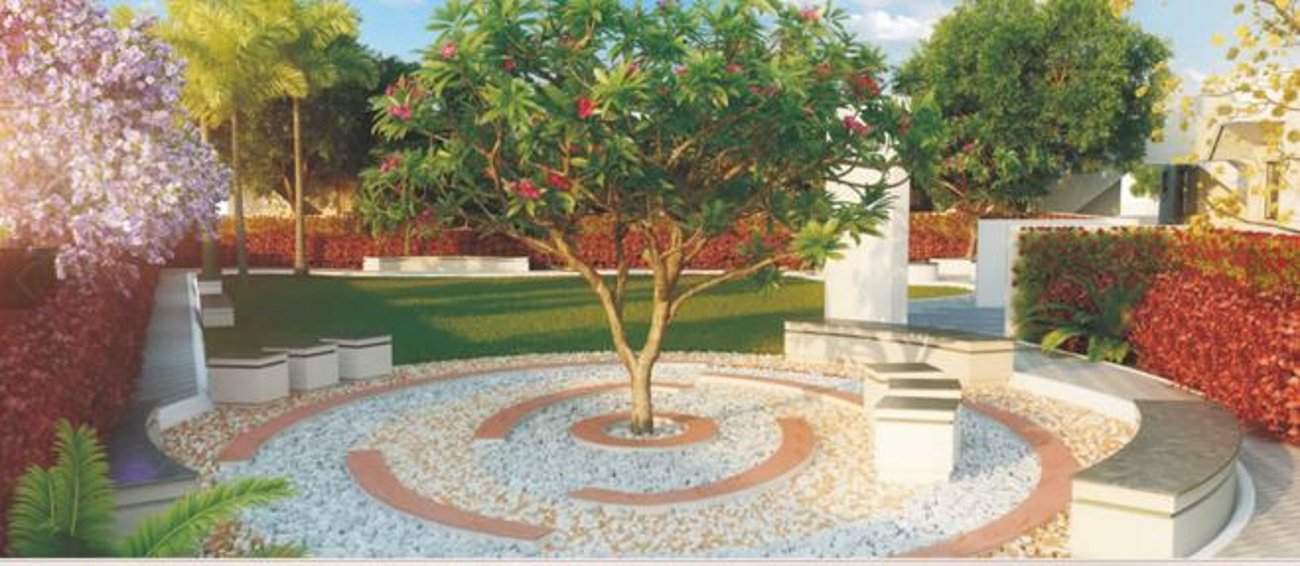 Images for Amenities of Darshanam Eco Vista