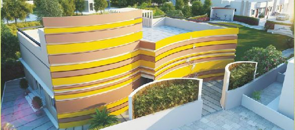 Images for Amenities of Darshanam Eco Vista