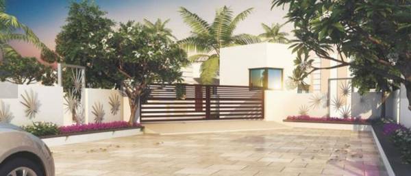 Images for Amenities of Darshanam Eco Vista