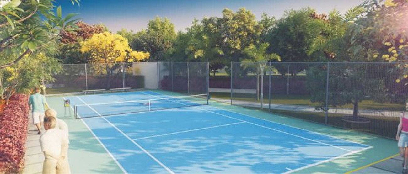 Images for Amenities of Darshanam Eco Vista