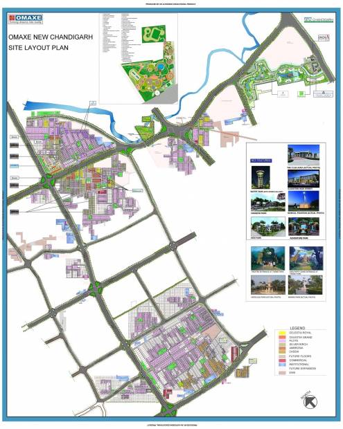  mulberry-villas Images for sitePlan