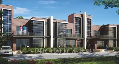 Images for Elevation of Omaxe Mulberry Villas mulberry-villas Images for Elevation of Omaxe Mulberry Villas