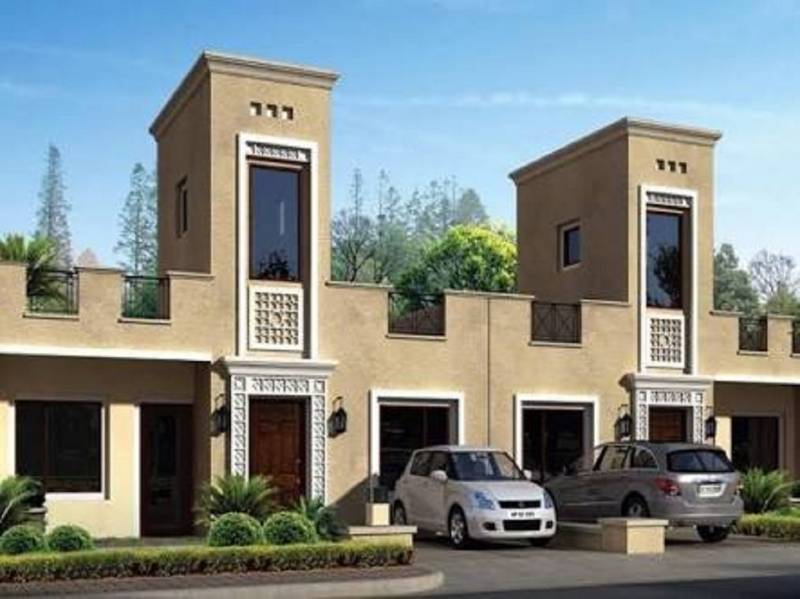  mulberry-villas Images for Project