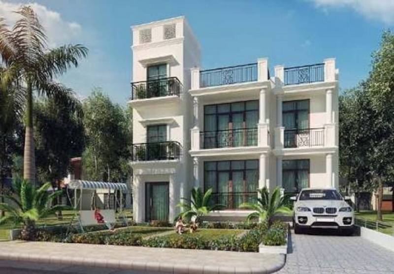  mulberry-villas Images for Project