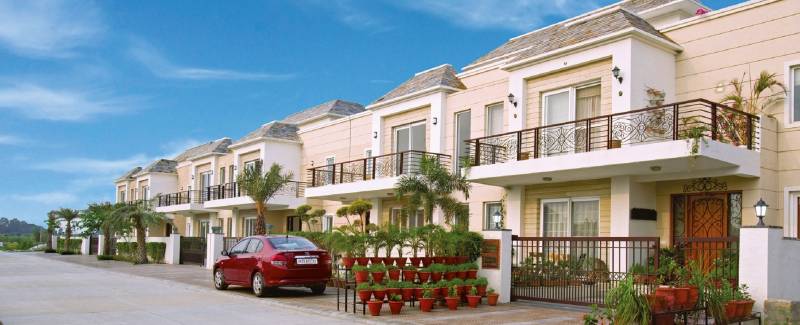  mulberry-villas Images for Project
