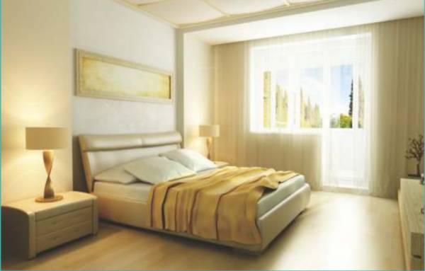 Bedroom mulberry-villas Bedroom