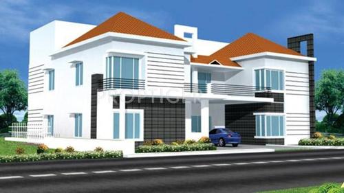 Images for Elevation of Subhagruha Projects Sukrithi Nivas Phase 2