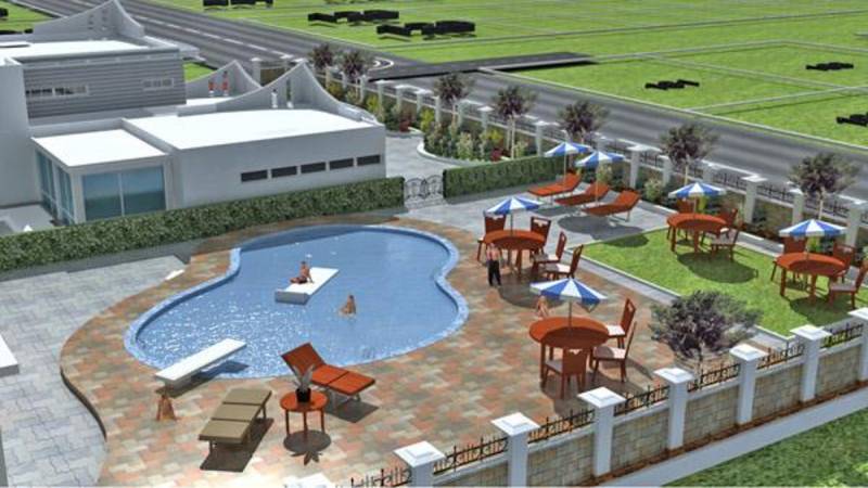 Images for Amenities of Subhagruha Projects Sukrithi Nivas Phase 2
