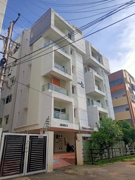 Elevation sukrithi-nivas Elevation