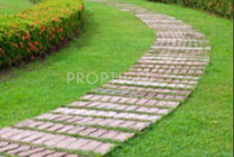 Images for Elevation of JR Greenwoods Villas