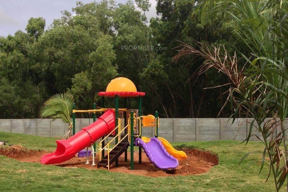 Images for Amenities of JR Greenwoods Villas