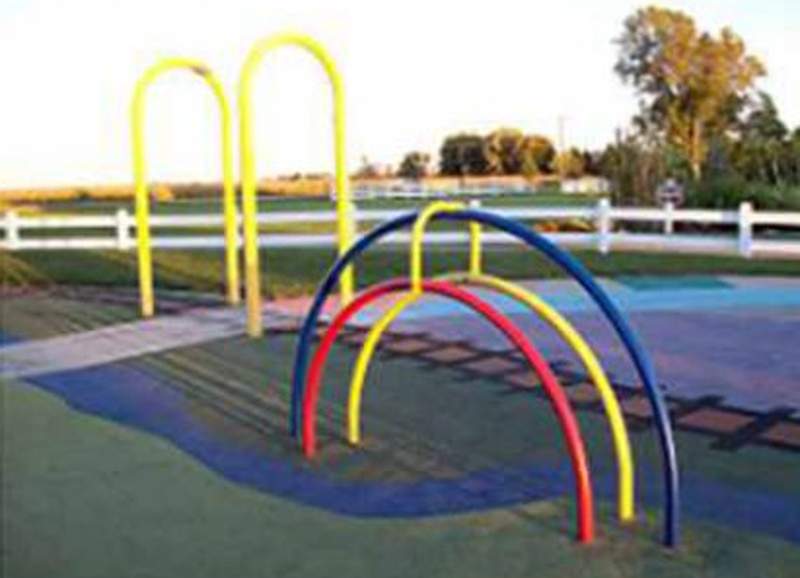 Images for Amenities of JR Greenwoods Villas