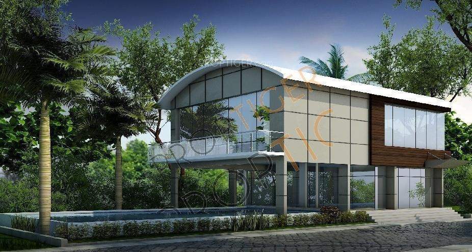 Images for Amenities of JR Greenwoods Villas