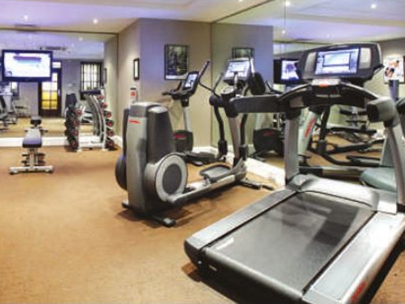 Images for Amenities of JR Greenwoods Villas