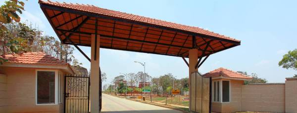 Images for Amenities of JR Greenwoods Villas Images for Amenities of JR Greenwoods Villas