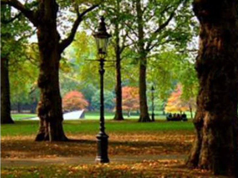 Images for Amenities of JR Greenwoods Villas