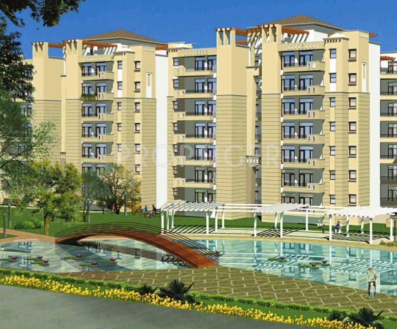  nirmal chhaya towers Images for Elevation of Pearls Nirmal Chhaya Towers