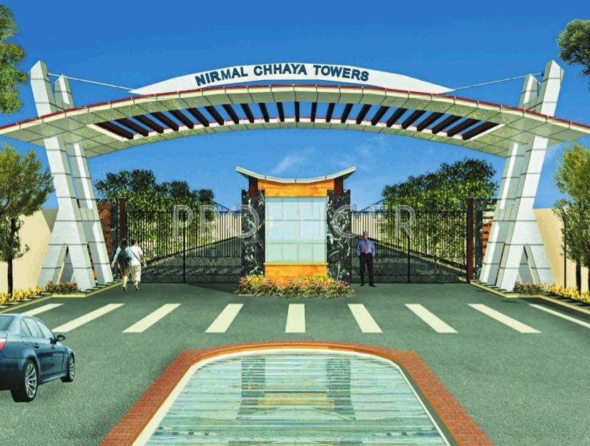  nirmal chhaya towers Images for Elevation of Pearls Nirmal Chhaya Towers