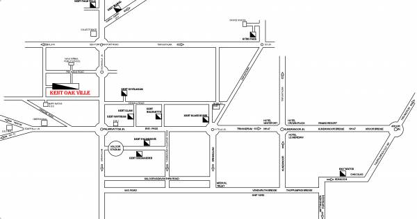 Images for Location Plan of Kent Oakville Apartment Images for Location Plan of Kent Oakville Apartment