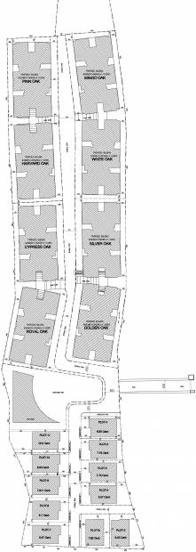Images for Layout Plan of Kent Oakville Villas