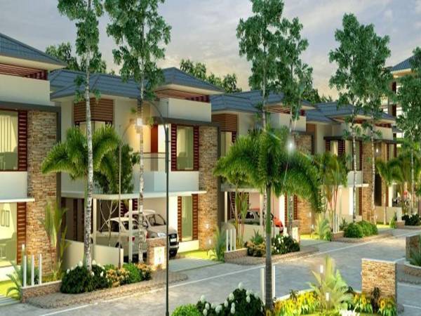 Images for Elevation of Kent Oakville Villas