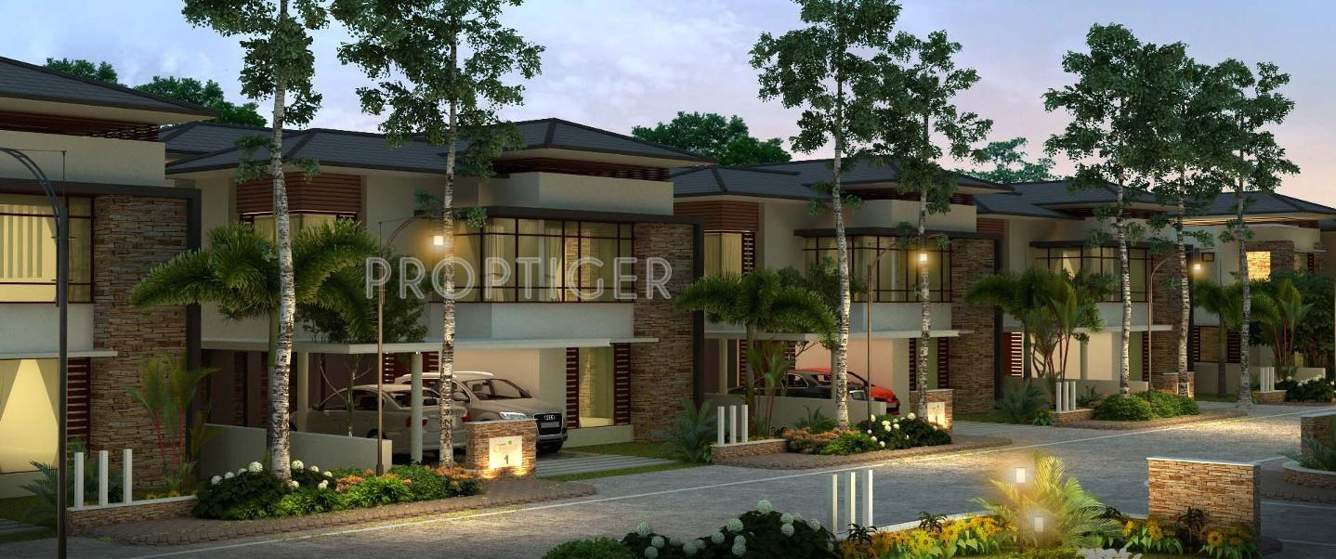 Images for Elevation of Kent Oakville Villas