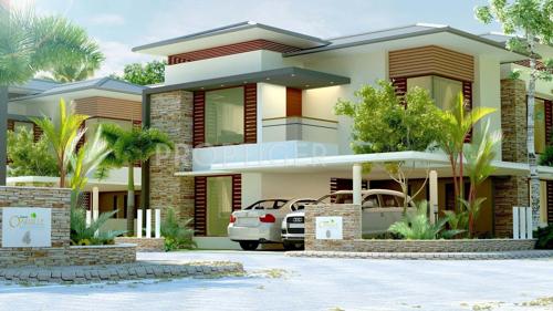 Images for Elevation of Kent Oakville Villas Images for Elevation of Kent Oakville Villas