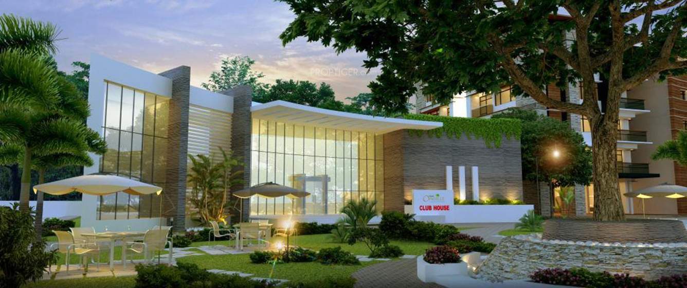 Images for Amenities of Kent Oakville Villas