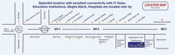 Images for Location Plan of Subhagruha Sukriti Adya Images for Location Plan of Subhagruha Sukriti Adya
