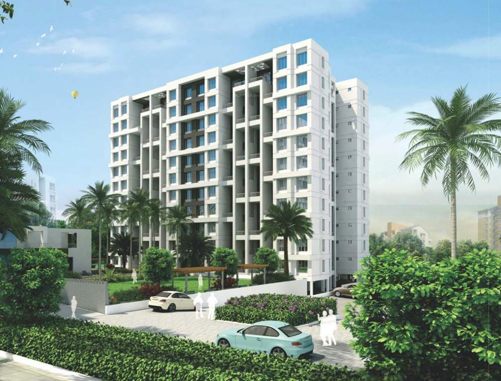 ajinkyatara Images for Elevation of Nirman Nirman Ajinkyatara