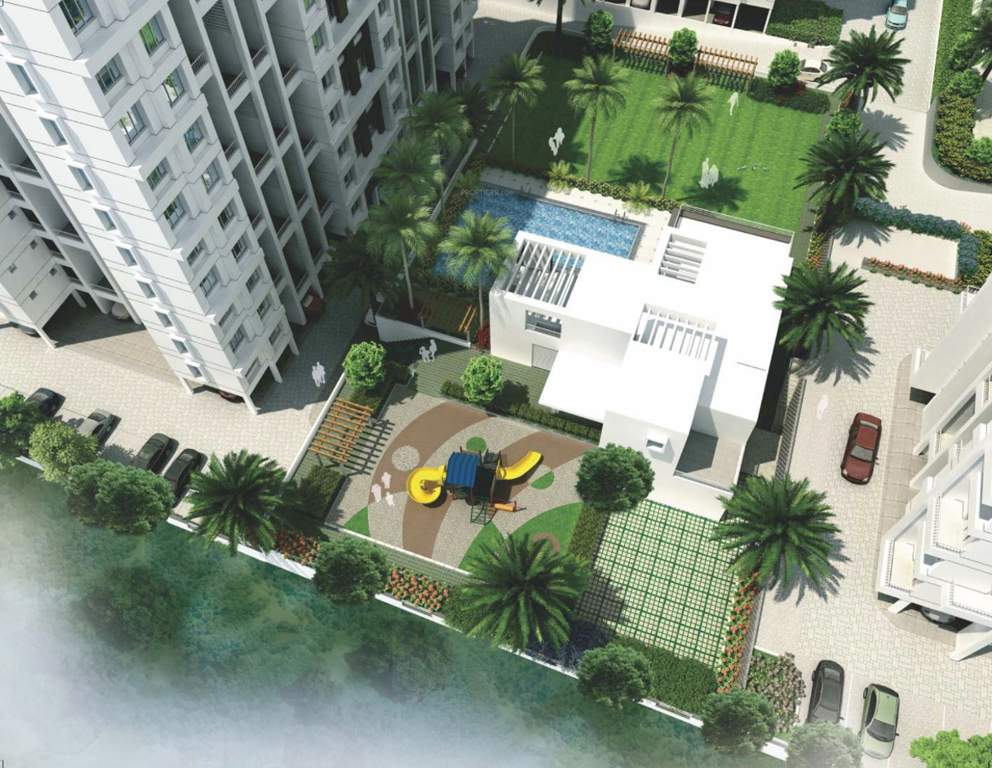 ajinkyatara Images for Elevation of Nirman Nirman Ajinkyatara