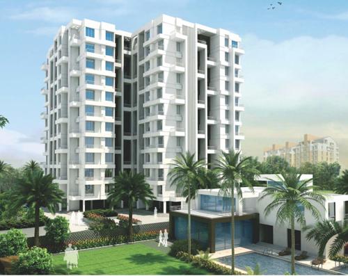  ajinkyatara Images for Elevation of Nirman Nirman Ajinkyatara