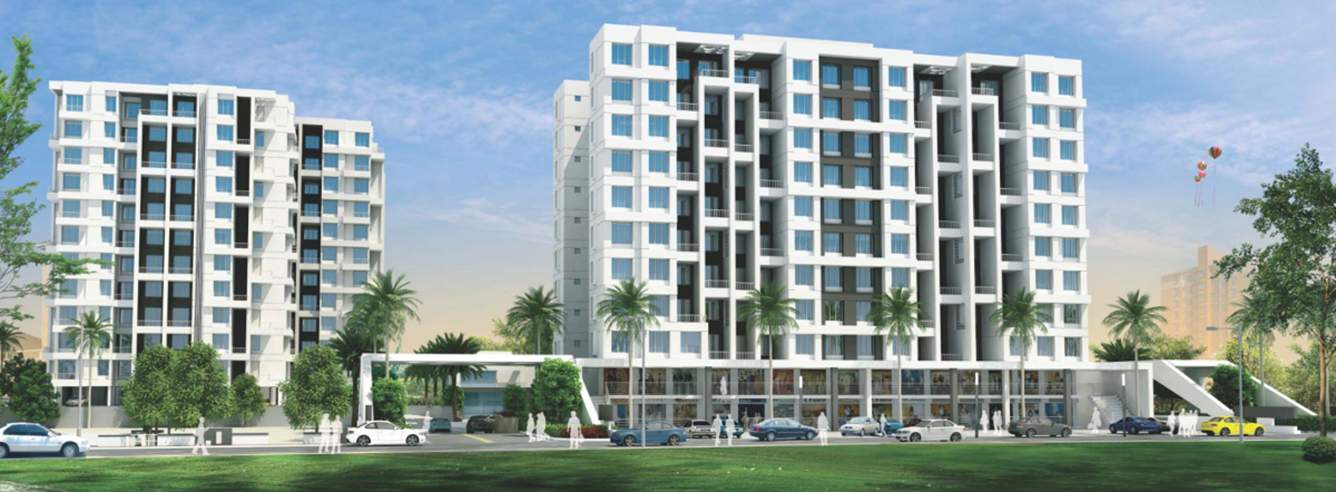 ajinkyatara Images for Elevation of Nirman Nirman Ajinkyatara