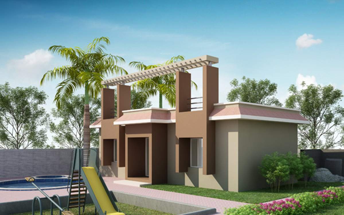 Images for Amenities of Hari Radhe Krishna Park