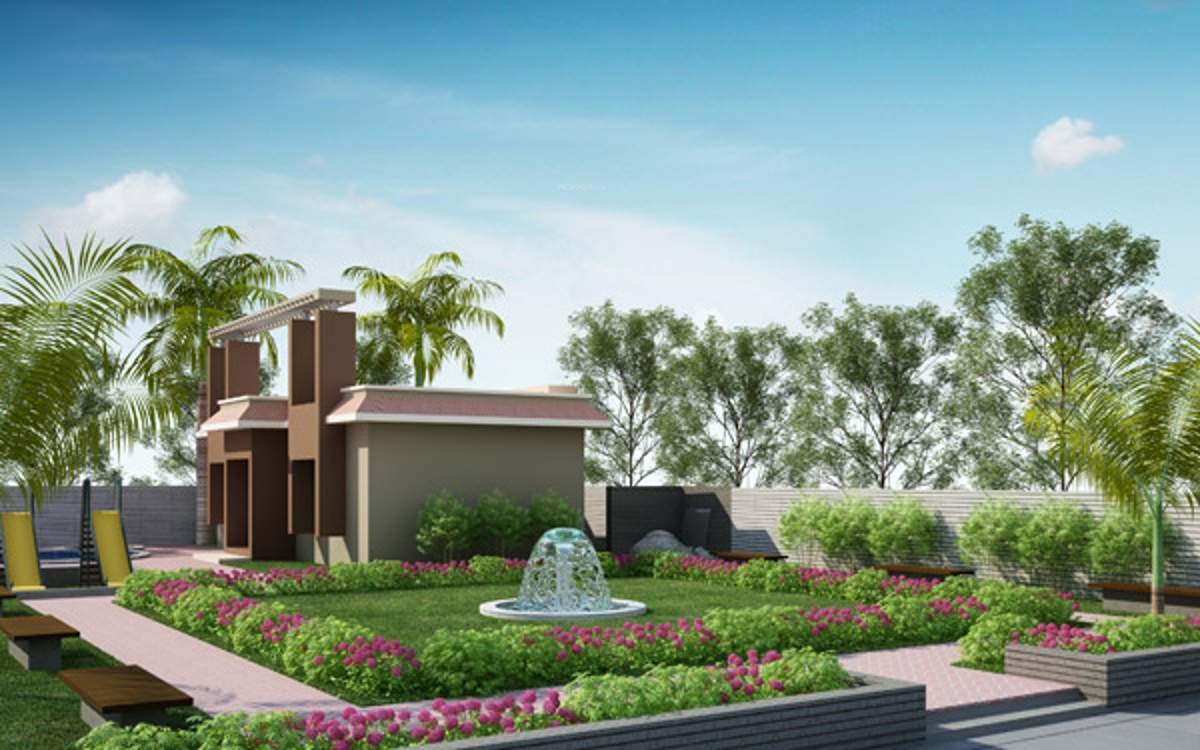 Images for Amenities of Hari Radhe Krishna Park