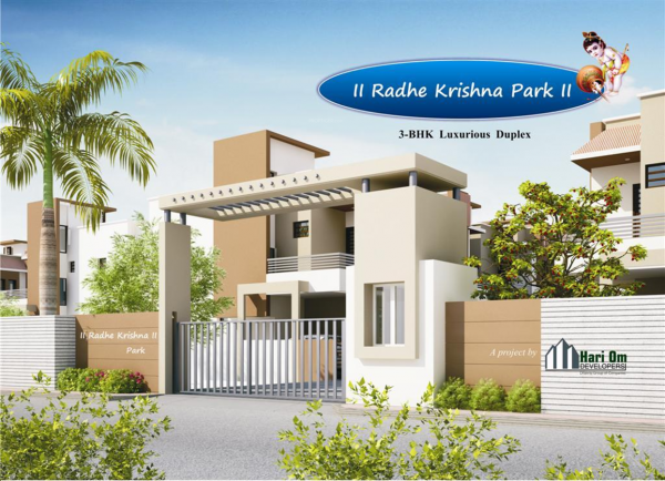 Images for Amenities of Hari Radhe Krishna Park Images for Amenities of Hari Radhe Krishna Park
