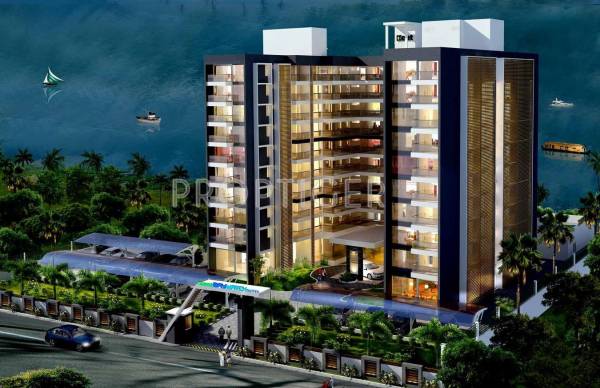 Images for Elevation of Kent Baywatch Suites Images for Elevation of Kent Baywatch Suites