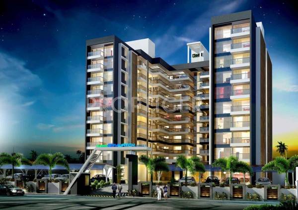 Images for Elevation of Kent Baywatch Suites