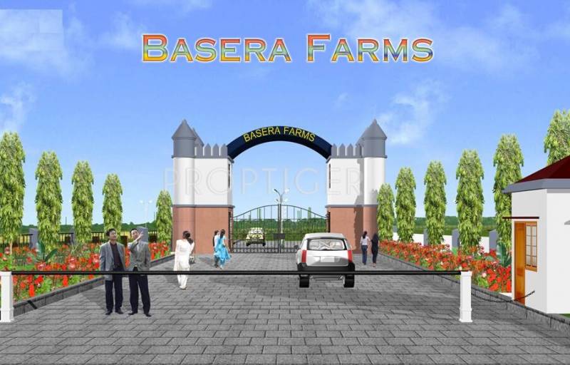 Images for Elevation of Basera Group Basera Farms