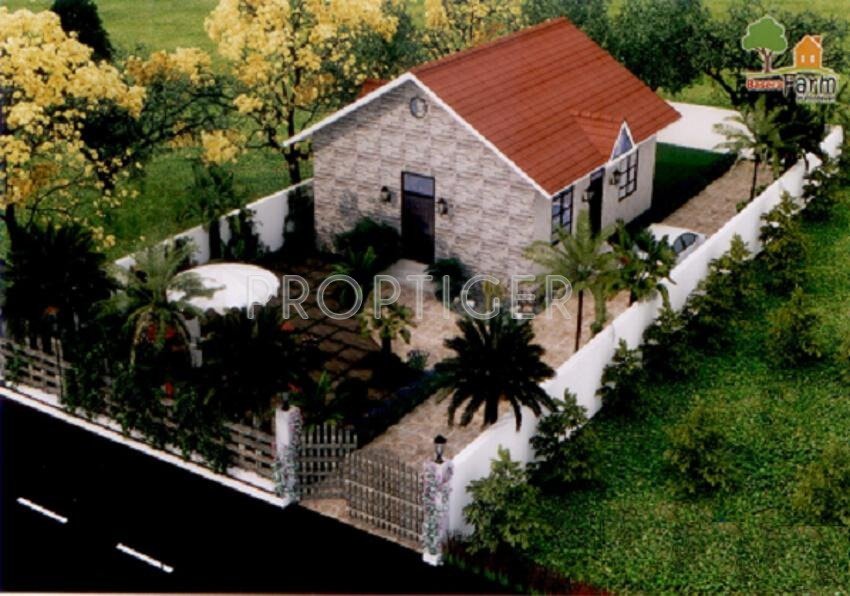 Images for Elevation of Basera Group Basera Farms