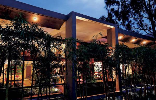 Images for Elevation of Total Environment Windmills of Your Mind Villas