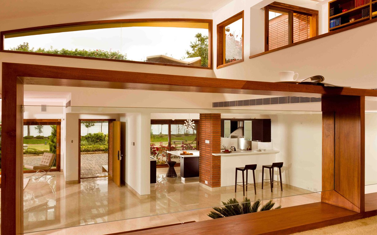 Images for Amenities of Total Environment Windmills of Your Mind Villas