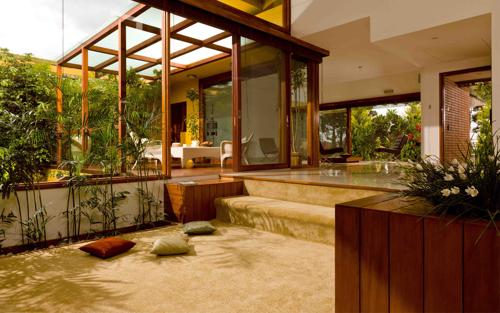 Images for Amenities of Total Environment Windmills of Your Mind Villas