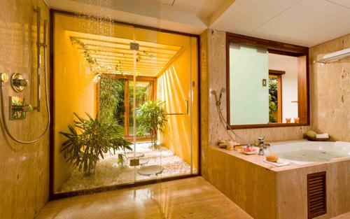 Images for Amenities of Total Environment Windmills of Your Mind Villas