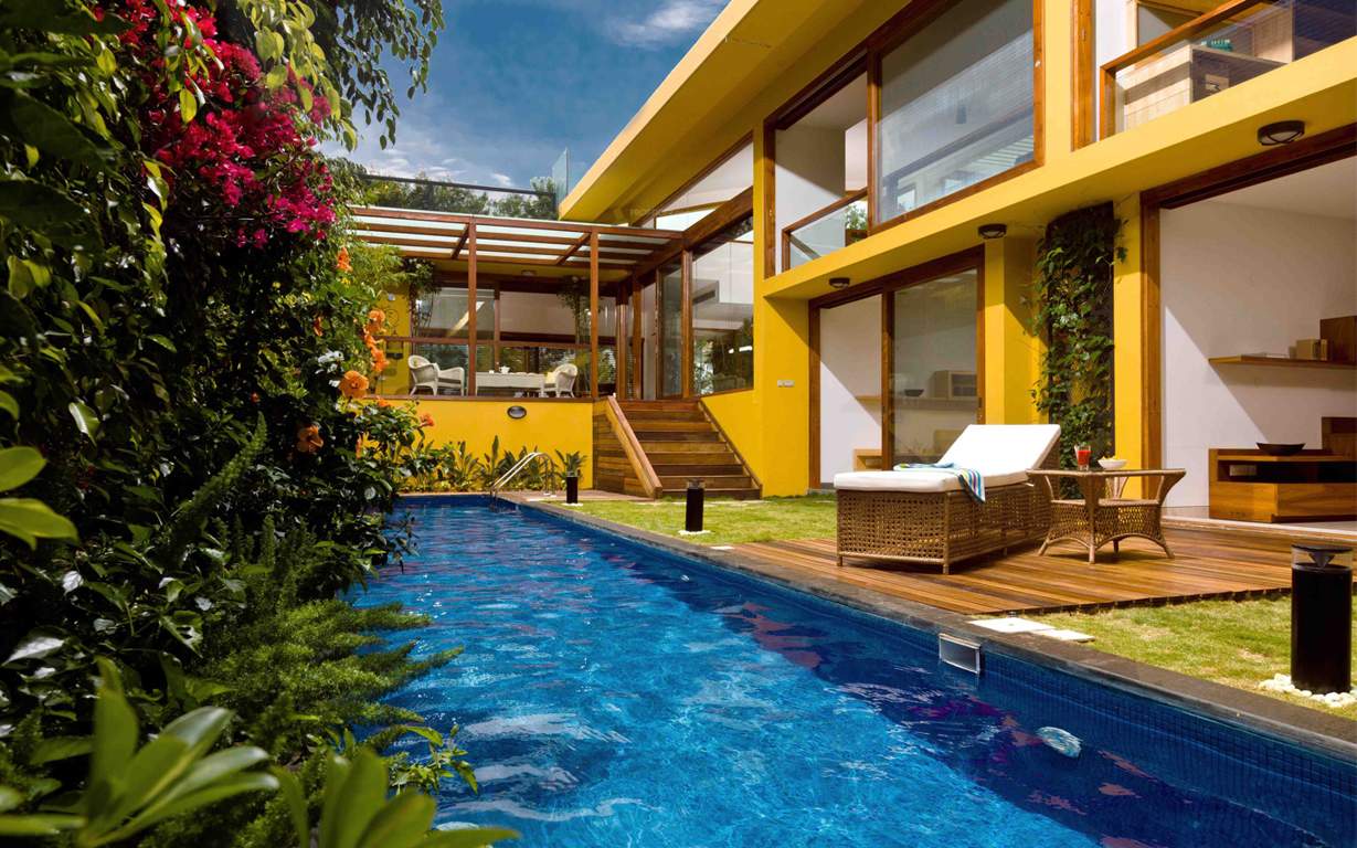 Images for Amenities of Total Environment Windmills of Your Mind Villas