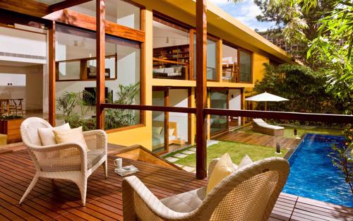 Images for Main Other of Total Environment Windmills of Your Mind Villas