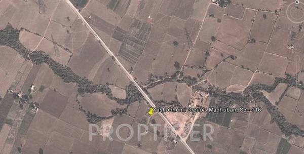 Images for Location Plan of Yashobhumi Madhuban