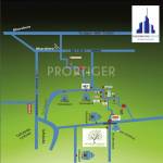 Images for Location Plan of Yashobhumi Madhuban Images for Location Plan of Yashobhumi Madhuban