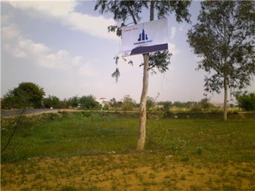 Images for Elevation of Yashobhumi Madhuban