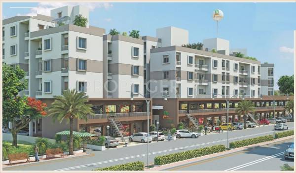  oasis Images for Elevation of Darshanam Oasis